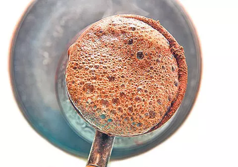 7 lucruri neștiute despre CAFEA