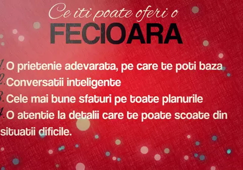 Ce îţi poate oferi o persoană, în funcţie de zodie