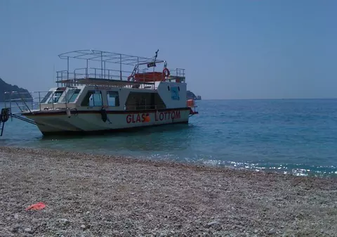 UPDATE | Navă comercială moldovenească, ATACATĂ DE PERSOANE ÎNARMATE, în largul Insulei Corfu! Pe vas se află SUTE DE PASAGERI