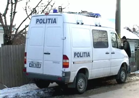 S-a crezut Ioan Botezătorul! UN SUCEVEAN și-a OMORÂT PĂRINȚII și i-a aruncat, cu gâturile tăiate, într-o râpă