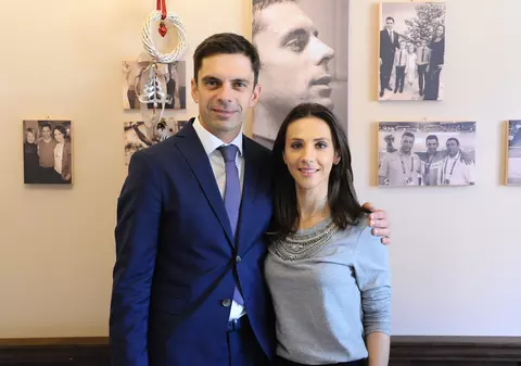 Realizare fabuloasă a unui mare campion paralimpic român / GALERIE FOTO