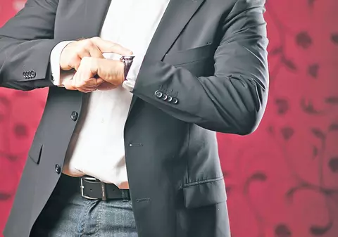 Vrea o minune în viața lui | Bittman i-a cerut Moșului un nou contract TV