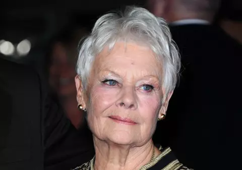 JUDI DENCH face DEZVĂLUIRI! Cum a reacționat când a AFLAT că PERSONAJUL ei din ”JAMES BOND” MOARE!