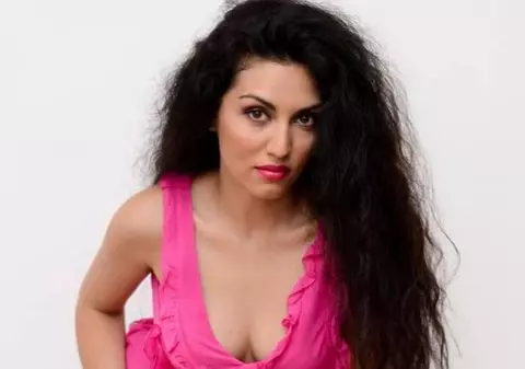 DOINIȚA OANCEA trăiește DEZILUZIA VIEȚII EI! Ce A AVUT de spus după ce LORA s-a ÎNTÂLNIT cu fostul ei IUBIT