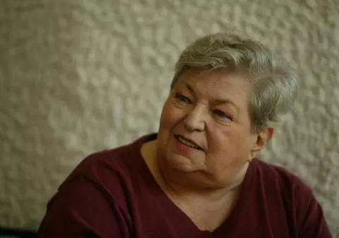 Trei ani de la moartea soțului Dragăi Olteanu Matei. Drama sfâșietoare a actriței
