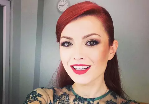 FERICIRE PURĂ pentru ELENA GHEORGHE! MESAJ SUPERB pentru MÂNDREȚEA ei de BĂIAT, care a împlinit 3 ANI!