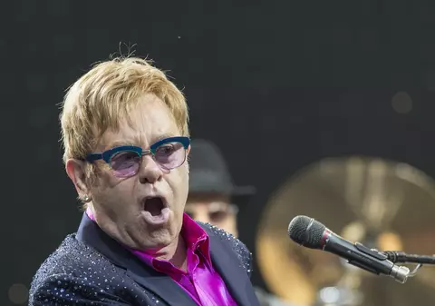 George Michael a murit. Elton John: „Sunt profund șocat”