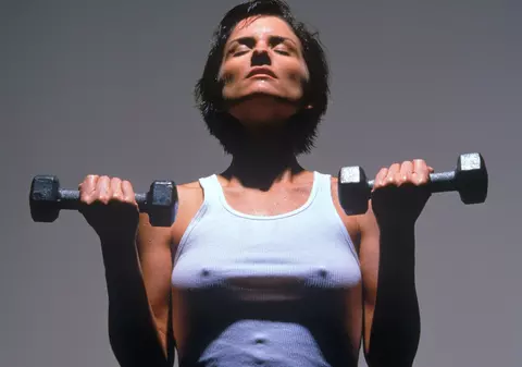 VREI UN TRUP LUCRAT, dar NU AI TIMP să mergi la SALĂ? Cercetătorii au găsit soluția uimitoare