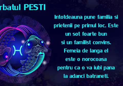 CU CE ZODII SĂ TE CĂSĂTOREŞTI – AFLĂ CINE SUNT CEI MAI BUNI SOŢI DIN ZODIAC