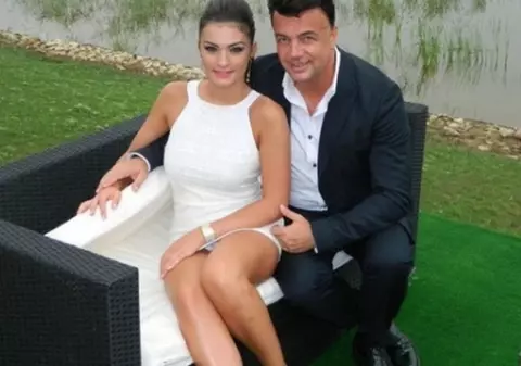 FIICA lui ADRIAN ENACHE a RETRĂIT MOMENTELE TERIBILE din urmă cu CÂTEVA LUNI! FAȚĂ în FAȚĂ cu AGRESORUL EI!