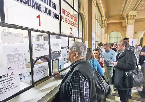 Fiscul nu mai publică lista datornicilor astăzi. Vezi când va fi publicată