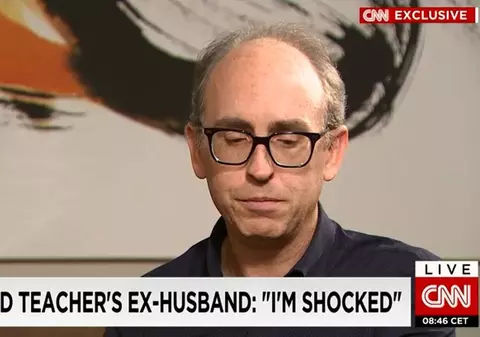 Fostul SOȚ al învățătoarei ROMÂNCE ucisă în ABU DHABI: ”Sunt ORIPILAT, sper că băieții mei nu au văzut acele IMAGINI”