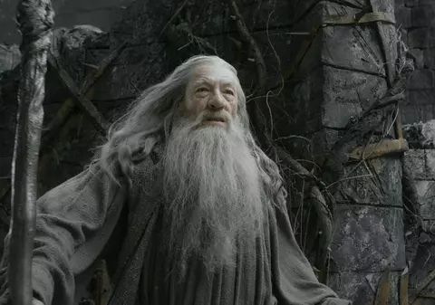 GAFA lui GANDALF din ”STĂPÂNUL INELELOR”! Ce greșeală a făcut ÎN LEGĂTURĂ CU BUCUREȘTIUL nostru mult iubit! VIDEO