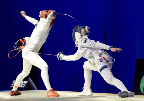 Simona Gherman, a încheiat pe locul 10 etapa de Cupă Mondială. Rezultatele româncelor