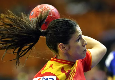 Top 5 goluri la Europeanul de handbal feminin