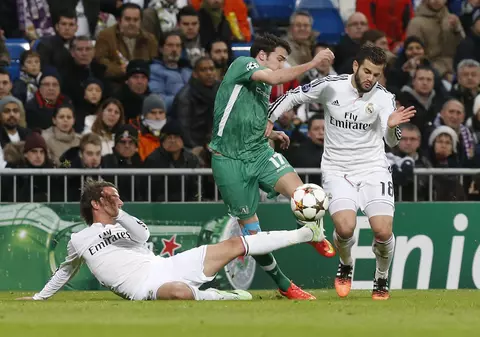 Tragerea la sorți a ”optimilor” Ligii Campionilor: Man. City - Barca, Juve - Dortmund, Șahtior - Bayern!