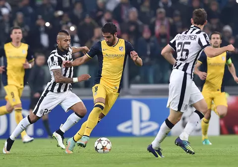 VIDEO&GALERIE FOTO / Echipele din Grupa A calificate în primăvara europeană