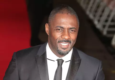 IDRIS ELBA, favorit să fie următorul JAMES BOND!