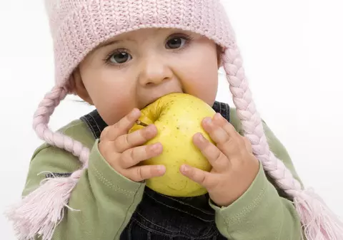 5 alimente sănătoase pentru iarnă