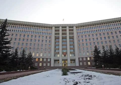 Republica Moldova ȘI-A ALES DRUMUL! REZULTATELE ALEGERILOR PARLAMENTARE