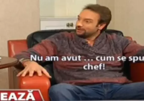 FOSTUL SOȚ al IOANEI DICHISEANU era un MUNTE DE OM, dar acum A SLĂBIT foarte mult: ”Am slăbit foarte mult după divorț. 16 kilograme”