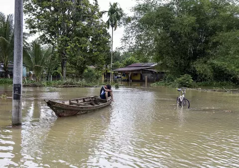 Pleci în vacanță în Malayesia? MAE a trimis o ATENȚIONARE