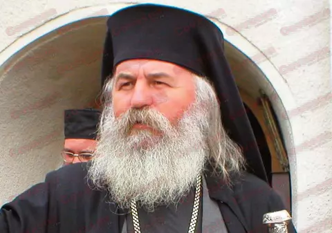 Ioan Selejean, ales în FUNCȚIA de MITROPOLIT AL BANATULUI