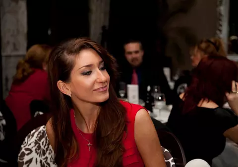 Ioana Dichiseanu RUPE TĂCEREA! SE IUBEȘTE CU PREZENTATORUL TV DINAINTE SAU DUPĂ DIVORȚ?