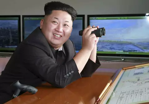 INTERNETUL a fost ÎNTRERUPT în Coreea de Nord