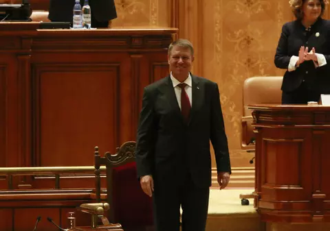 Klaus Iohannis, UN PREȘEDINTE ATENT CU ROMÂNII! Ce a făcut ASTĂZI ȘEFUL STATULUI!