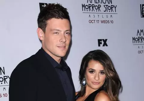 Actrița Lea Michele și-a regăsit IUBIREA, după SINUCIDEREA LOGODNICULUI EI