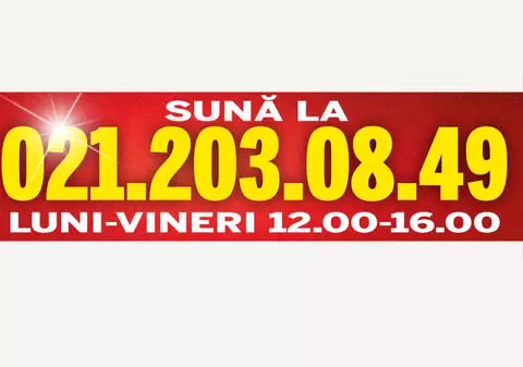 LIBERTATEA TE AJUTĂ | Ce se întâmplă cu un copil părăsit în maternitate?