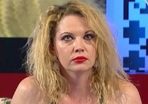 Oana Lis, GEST NECUGETAT, după 10 ani | VIDEO