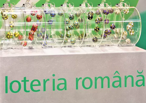 LOTO 6 DIN 49. ȘANSE DUBLE de câștig la tragerile speciale de ANUL NOU