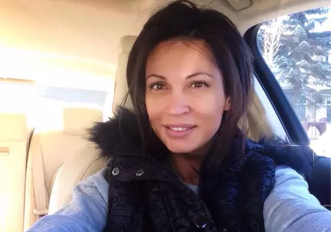 NICOLETA LUCIU și CEA MAI FRUMOASĂ POZĂ de iarnă cu MICUȚII ei!