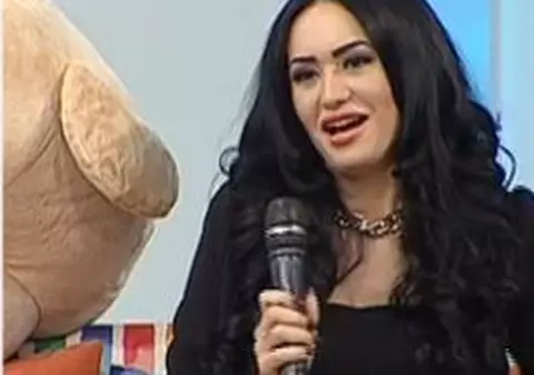 MARGHERITEI de la CLEJANI i s-a PREZIS că se MĂRITĂ în 2015!
