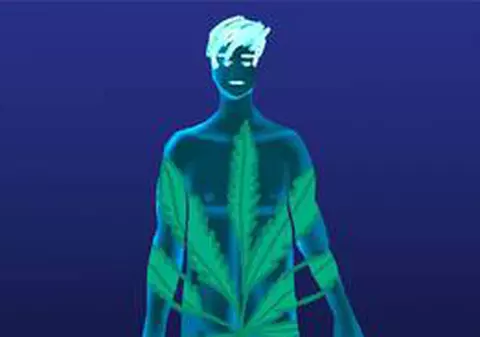 Ce au descoperit CERCETĂTORII? Trufele negre generează efecte halucinogene similare cu ale MARIJUANEI