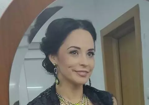 CUM ARĂTA ANDREEA MARIN în URMĂ cu 40 de ANI! POZĂ NEMAIVĂZUTĂ!