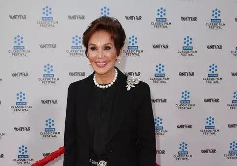 Actrița Mary Ann Mobley, fostă MISS AMERICA și FOSTĂ PARTENERĂ a lui ELVIS PRESLEY, a ÎNCETAT DIN VIAȚĂ