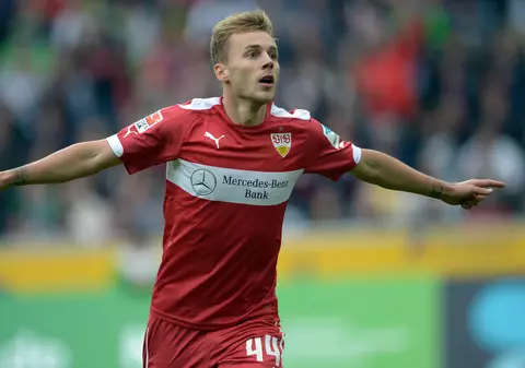 E aproape GATA! Alexandru Maxim va juca în Anglia!