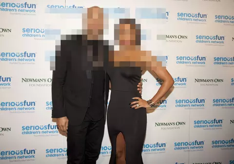 ANUNȚ BOMBĂ! O CÂNTĂREAȚĂ CELEBRĂ și-a PĂRĂSIT SOȚUL, după 7 ani de CĂSNICIE