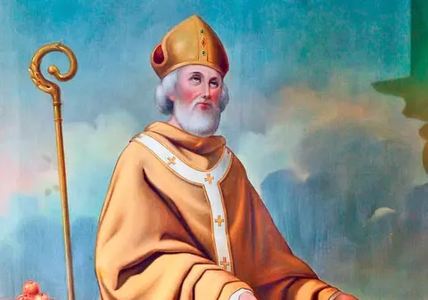 POVESTEA lui MOȘ NICOLAE. TRADIȚII ROMÂNEȘTI în ziua de 6 decembrie