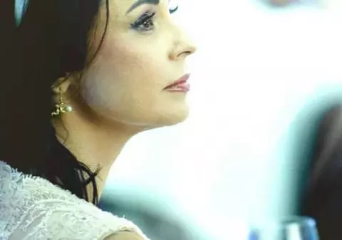 Îți PLACE? Uite cum și-a ÎMPODOBIT Andreea Marin CASA, de CRĂCIUN 