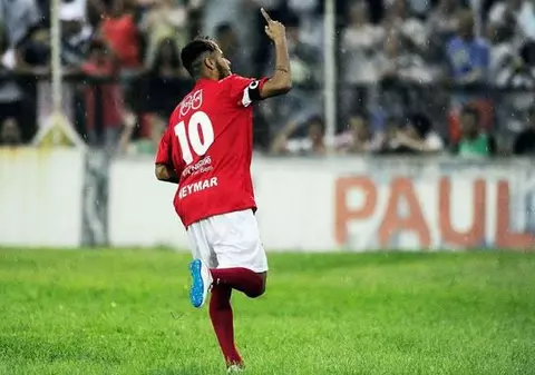 Neymar face spectacol și în meciuri amicale. Reușită FABULOASĂ pentru brazilian