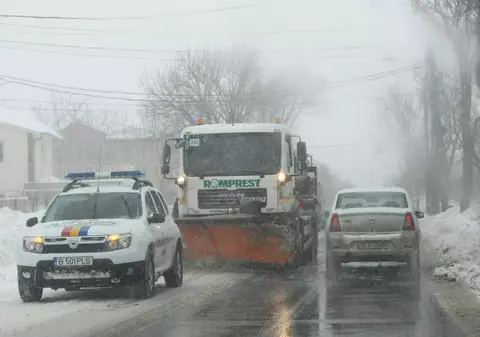 Meteo. Prognoza actualizată pentru weekend