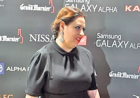 Oana Roman, MESAJ TRIST: ”Din păcate, eu nu mai pot face nici un Crăciun împreună cu ambii mei părinți la un loc”