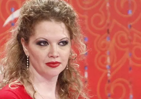 Oana Lis ȘI-A CUMPĂRAT CHILOȚI PENTRU REVELION și a publicat imaginea pe internet | FOTO ÎN ARTICOL