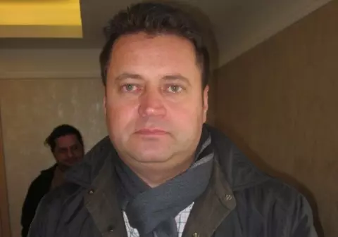 Scandal la cea mai influentă asociație fotbalistică din România: ^”Este ilegal!”