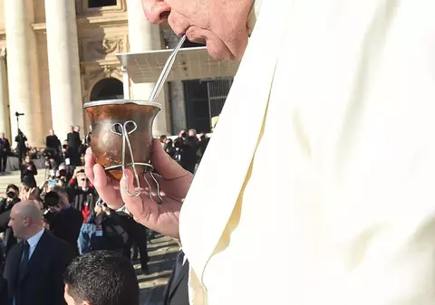 GESTUL făcut de PAPA Francisc pentru oamenii fără adăpost din Roma