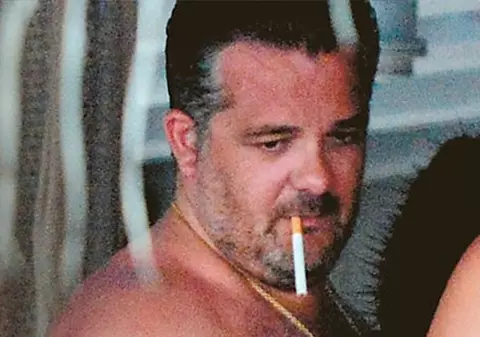 EXCLUSIV | Misteriosul milionar Papalekas, inculpat în dosarul SIF-urilor